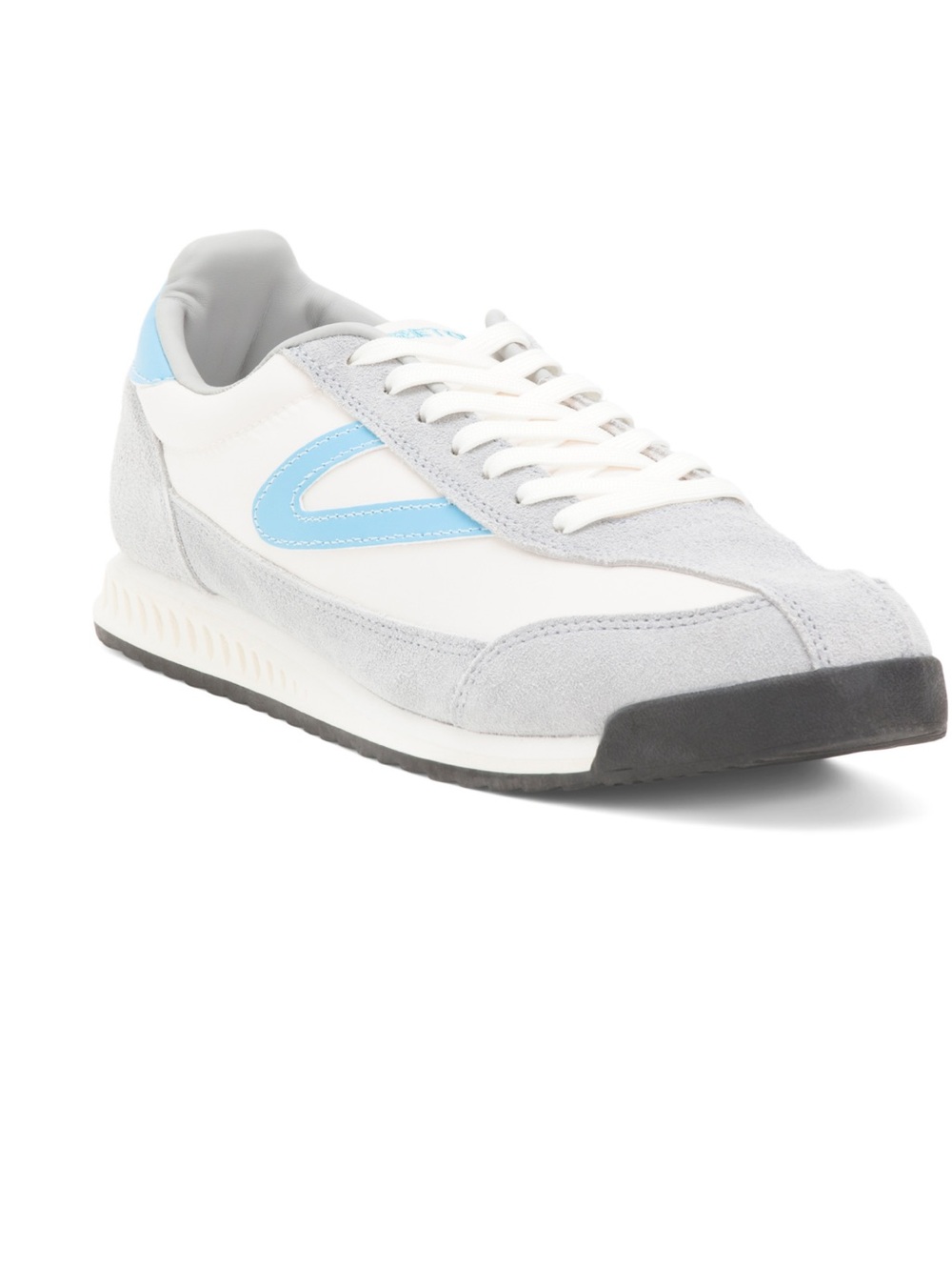 Tretorn Rawlins 2.0 in Carolina Blue, Size 6, NIB